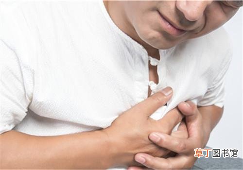 胸闷气短是怎么回事 胸闷气短的治疗方法