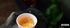 覆盆子茶的功效与作用 覆盆子茶的食用方式和注意事项