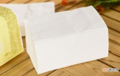 卫生纸白的好还是黄的好 卫生纸能代替化妆棉吗