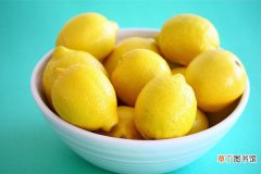 【种植方法】柠檬的种植方法有哪些？