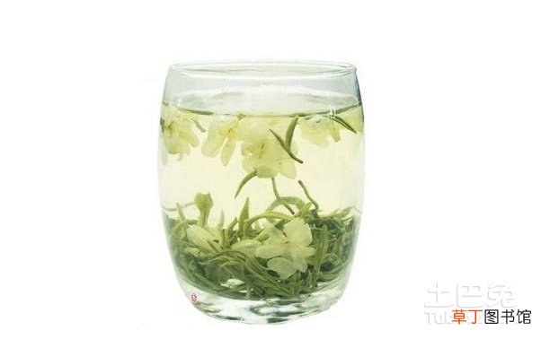 【茶】茉莉花茶的养生作用有哪些？