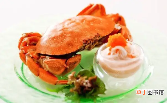 【变色】蒸螃蟹变色了就是熟了吗?蒸螃蟹是变色就可以吃吗