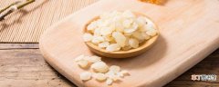 皂角米保质期多长时间 皂角米怎么发现坏了