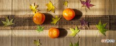 脆柿怎么保存 脆柿就是没熟的柿子吗