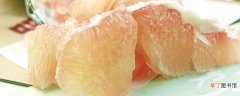 中秋节为什么要吃柚子 中秋节可以送大闸蟹吗