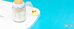 奶粉喝不完可以保温吗 婴儿奶粉能保温多久