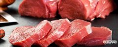 肉类是碱性食物吗 经常吃肉身体是酸性还是碱性