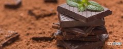 过期巧克力属于什么垃圾分类 巧克力是干垃圾吗