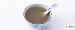 绿豆甘草汤的功效 绿豆甘草汤喝多长时间解毒
