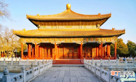 【孔庙】北京孔庙和国子监博物馆是免费的不 北京孔庙和国子监是同一景点吗
