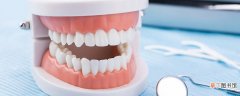 牙线棒怎么用 牙线棒会使牙缝变大吗