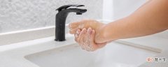 洗手的步骤 洗手用香皂好还是洗手液好