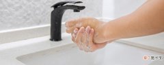 洗手消毒用什么 肥皂和洗手液哪个更杀菌