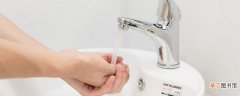 洗手可以洗掉多少细菌 洗手一次能洗干净吗