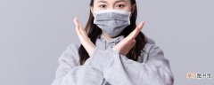 纱布口罩防尘吗 纱布口罩能隔离病毒吗