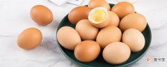 艾叶煮鸡蛋的功效与作用 艾叶煮鸡蛋是月经前吃还是月经后吃