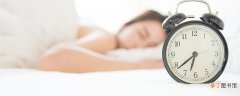 卧室放什么东西有助于睡眠 睡眠神器到底靠不靠谱