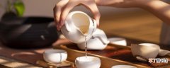 陈皮桂花茶的功效与作用 陈皮桂花茶可以天天喝吗
