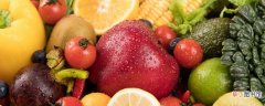 水果放冰箱五天还能吃吗 水果可以放冰箱保存多久