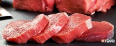 变质的肉煮熟了能吃吗 变质的肉煮熟吃了会怎么样
