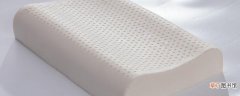 乳胶枕头如何晾干 乳胶枕头可以用洗衣机甩干吗