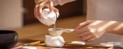 牛蒡茶一天喝多少最好 牛蒡茶的功效与作用可以减肥吗