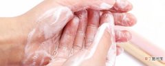 在洗手的过程中至少要洗几秒 七步洗手法的手法是什么