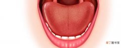 地图舌加舌裂纹是脾胃不好吗 地图舌和裂纹舌怎么治疗