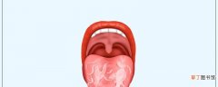 舌苔有裂纹是怎么回事 舌苔有裂纹是肾虚吗