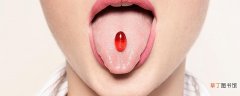 舌尖红有烧灼感是什么原因 舌尖红和肝胆有关系吗