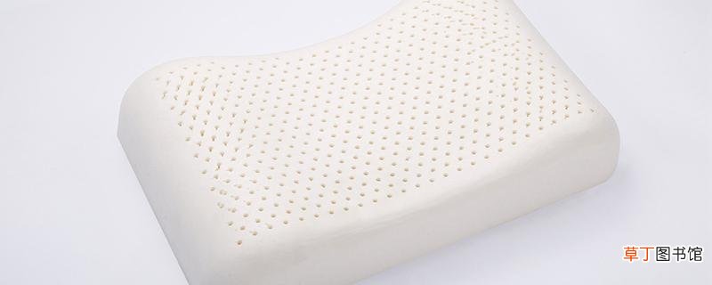 乳胶枕是平面的好还是狼牙的好 乳胶枕平面和狼牙的区别