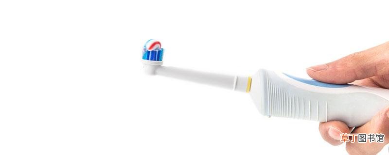 电动牙刷刷十分钟可以吗 电动牙刷能去除牙菌斑吗