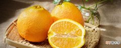 冰糖蒸橙子的功效与作用 冰糖蒸橙子要加水吗
