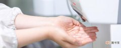 七步洗手法时全程需要多少秒 洗手的步骤及注意事项