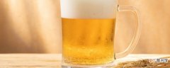 喝啤酒多久后可以开车测不出酒精 喝啤酒后怎样快速解酒