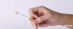 电子烟尼古丁含量和香烟哪个高 尼古丁对人体有哪些危害