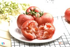 为什么现在的西红柿很难吃？怎么挑选到好吃的西红柿呢？