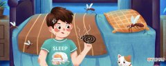 电蚊香的原理是驱蚊还是杀蚊 电蚊香液和电蚊香片哪个效果好