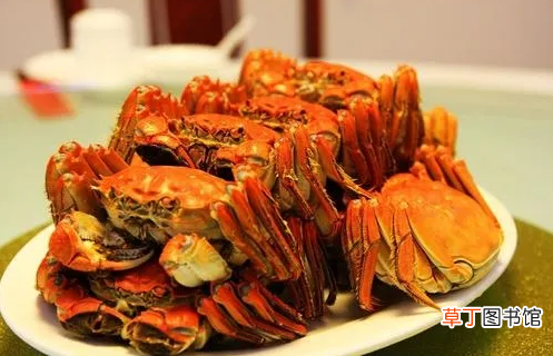 【虾】大闸蟹可以和虾一起蒸着吃吗?大闸蟹和虾一起蒸多长时间能熟
