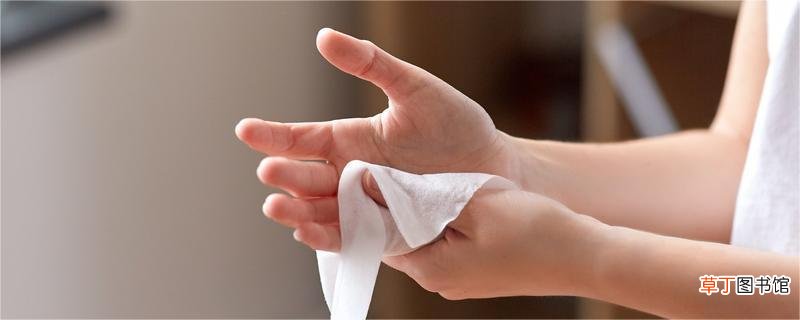 湿厕纸能当湿纸巾用吗 湿厕纸擦大便还是小便