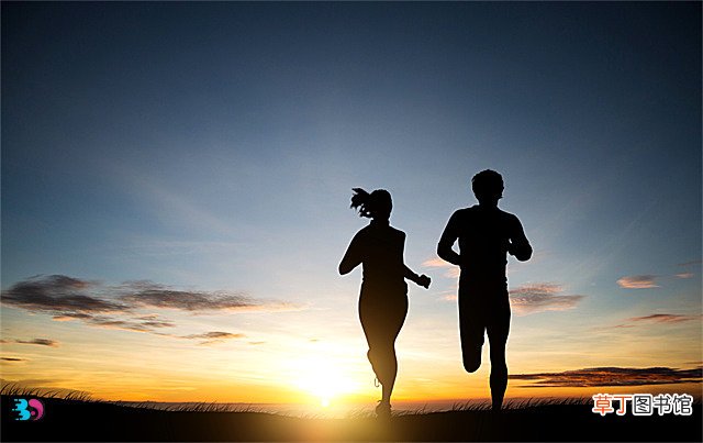 夜跑有什么保健功效？夜跑的最佳时间