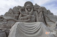 巫咸——上古名医，神权统治代表人物