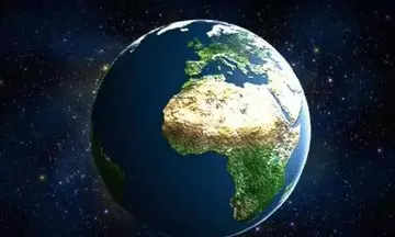 地球有多大面积