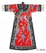 清朝服饰的主要特征 清代服饰的风格特点