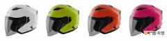 选头盔颜色的技巧和安全要求 头盔哪个颜色不吉利
