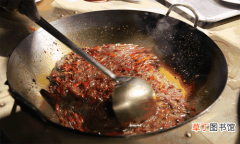 家常火锅底料的做法和流程步骤 火锅底料怎么炒