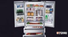 冰箱冷藏最佳合适温度计冰箱调温步骤 冷藏温度多少度合适