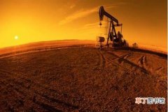 地球上的石油来源 石油属于可再生能源吗