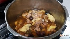 高压锅炖鸭子汤又烂又好吃的做法 高压锅炖鸭子一般多少分钟