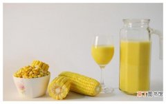 玉米是易消化还是不易消化的食物 玉米好消化吗